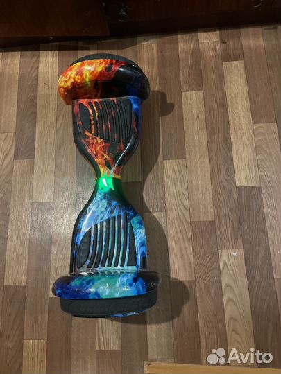 Гироскутер