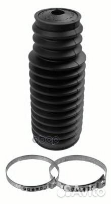 Пыльник рулевой рейки BMW: 3 E46 с г/у 98-05 30