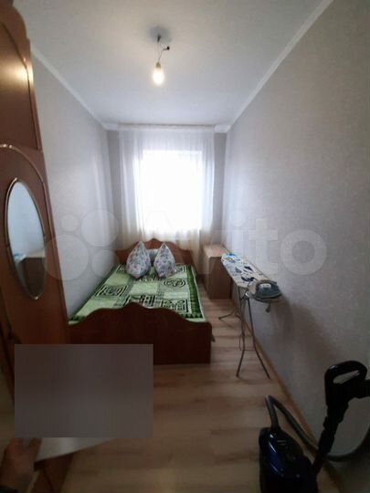 Дом 120 м² на участке 7 сот.