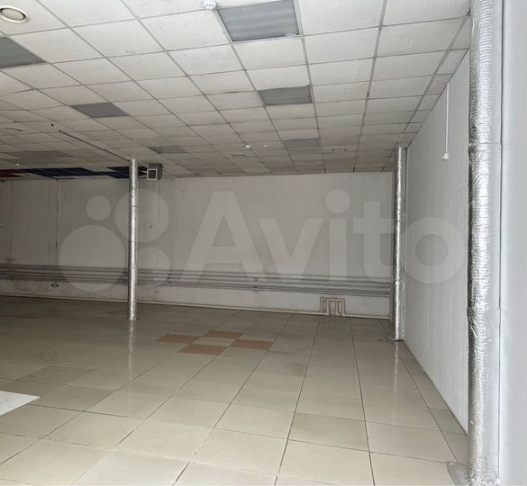 Торговая площадь, 90 м²