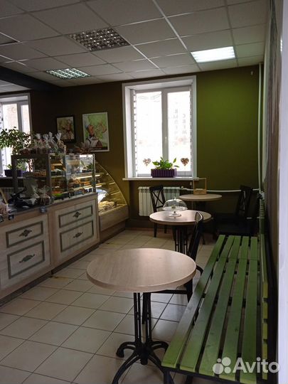 Пекарня полного цикла