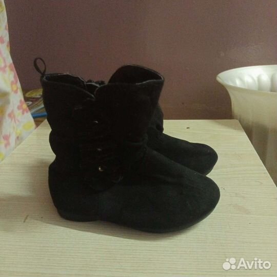 Детская обувь