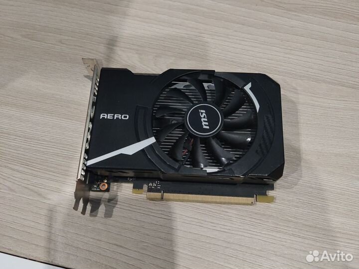 Видеокарта