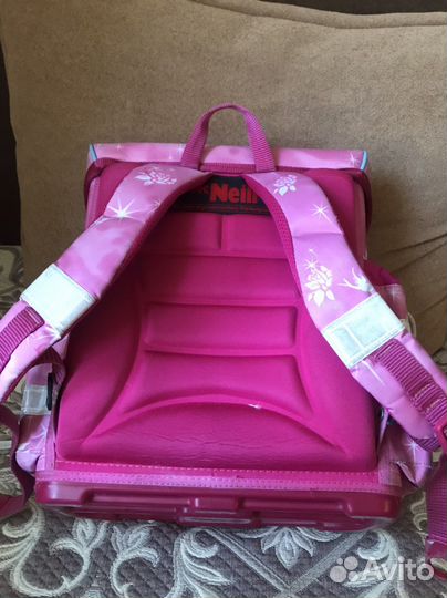 Ранец школьный Mc Neill оригинал