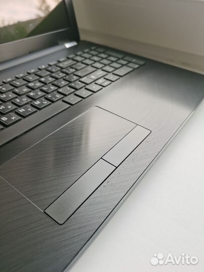 Ноутбук hp