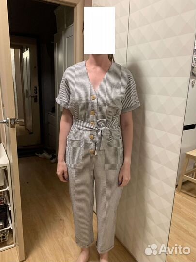 Комбинезон женский zara