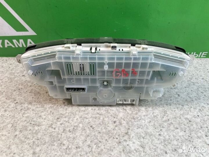 Щиток приборов Honda Freed GB3 L15A