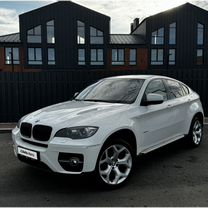 BMW X6 3.0 AT, 2010, 225 000 км, с пробегом, цена 1 590 000 руб.