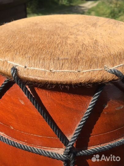 Барабан (или столик)