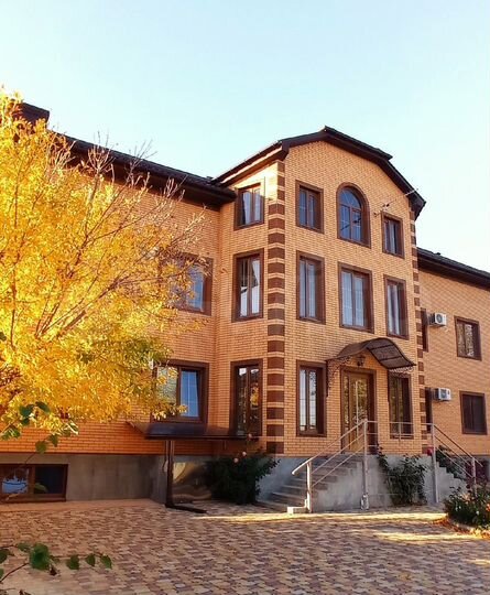 Квартира-студия, 20 м², 2/3 эт.
