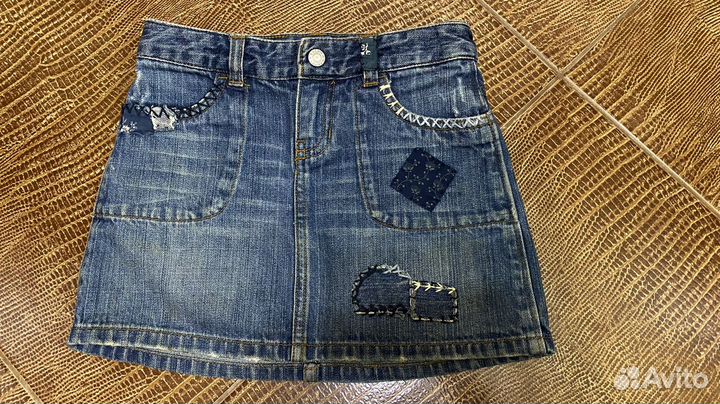 Вещи детские на девочку пакетом