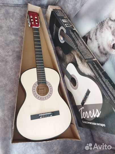 Классическая гитара