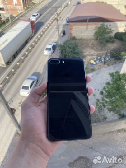 iPhone 7 Plus, 256 ГБ