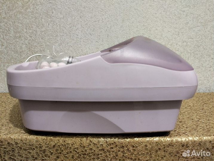 Массажная ванночка Binatone FBM-311