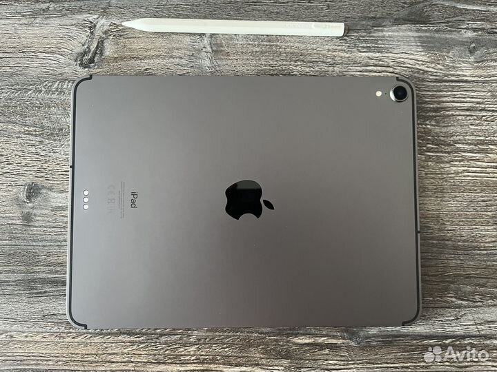 iPad pro 11