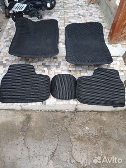 Нано полики