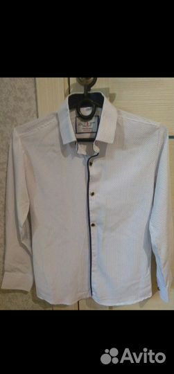 Рубашка новая
