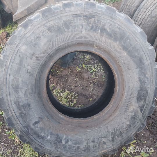 Шины 1260 425/85 r21