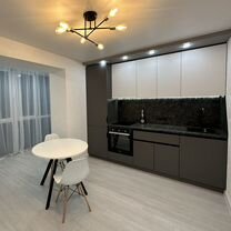 1-к. квартира, 40 м², 3/10 эт.