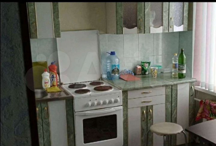 2-к. квартира, 45 м², 5/5 эт.