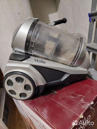 Пылесосы бу для дома