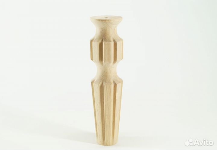 Мебельные ножки деревянные