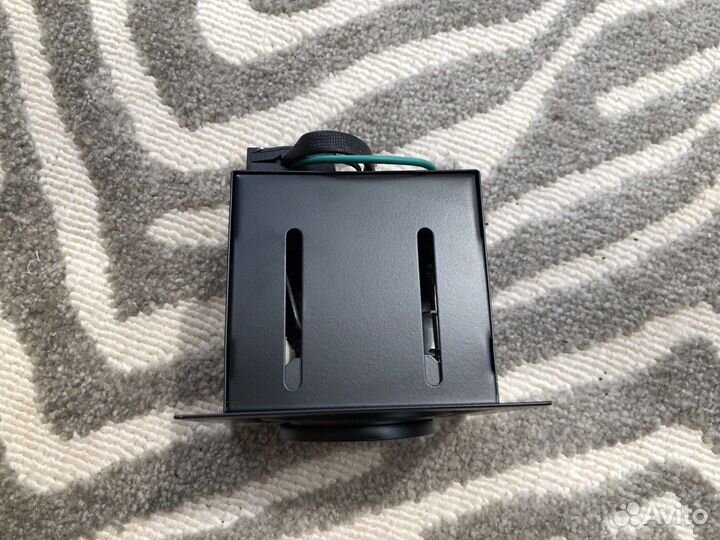 Встраиваемый светильник LIghtstar Cardano 214018