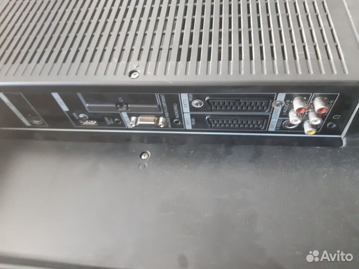 Продам телевизор sharp