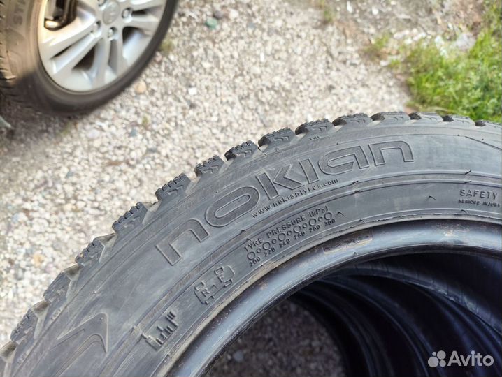 Nokian Tyres Nordman 5 205/55 R16