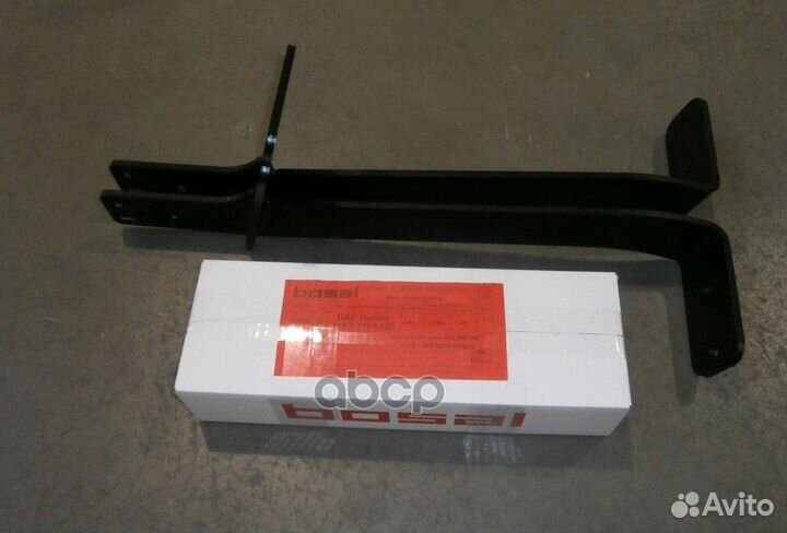 Тсу Тягово-сцепное устройство для UAZ 3 160, 1