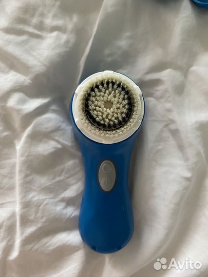 Щетка для лица электрическая clarisonic mia 2