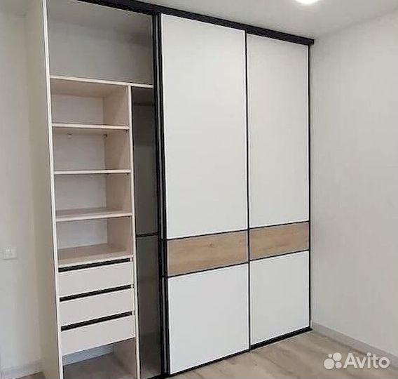 Шкаф навесной