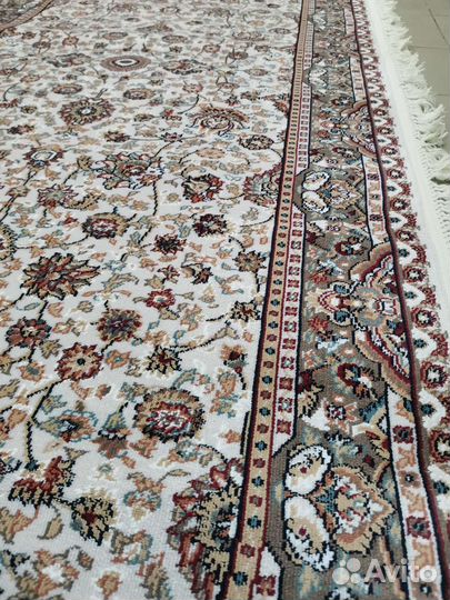 Ковёр овальный 1.2х3 в магазине 