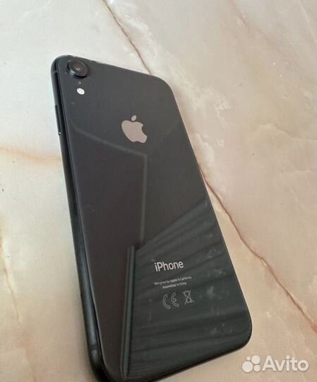 iPhone Xr, 64 ГБ