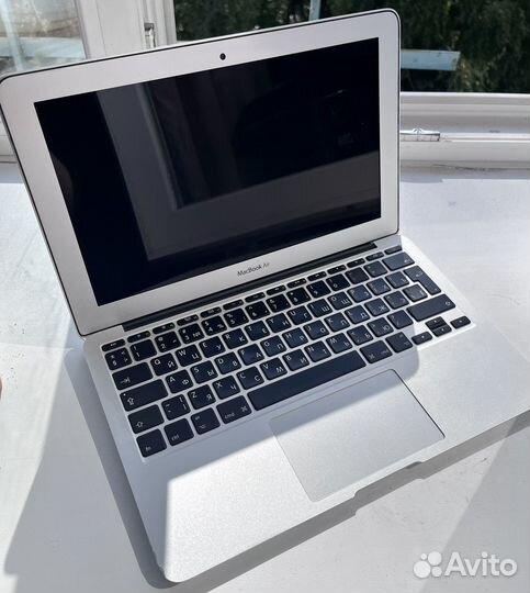 Apple MacBook Air 2013