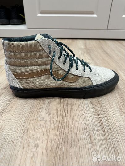 Vans SK8-Hi