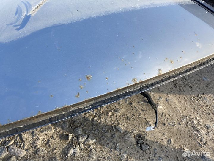 Крыша мазда 6 gg седан