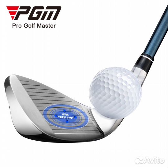 Питчинг-вейдж PW PGM golf G300