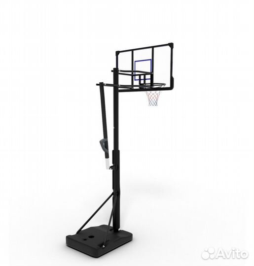 Баскетбольная стойка