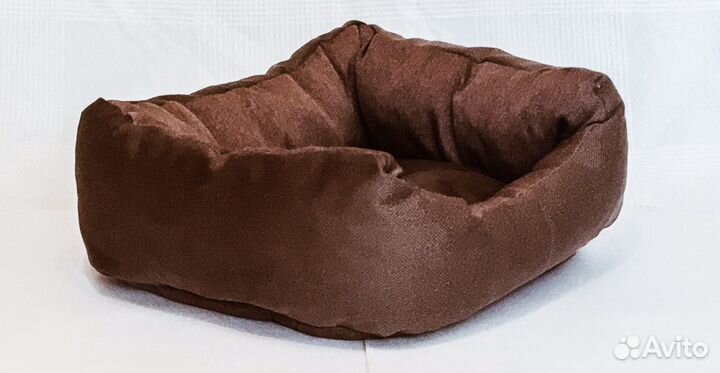 Лежанки для животных