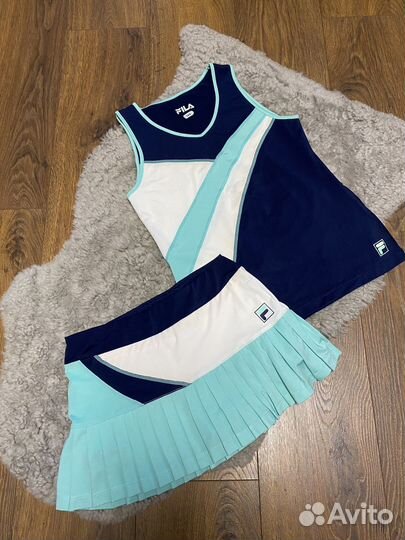 Теннисный костюм Fla