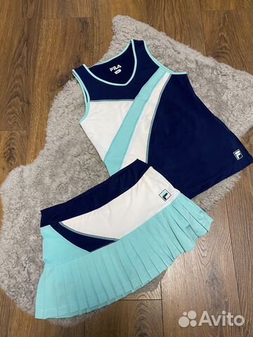 Теннисный костюм Fla