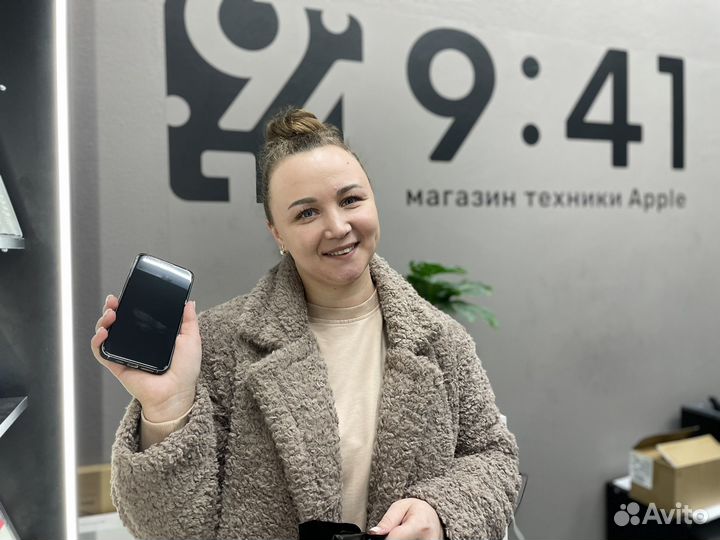 iPhone 15 Pro, 512 ГБ