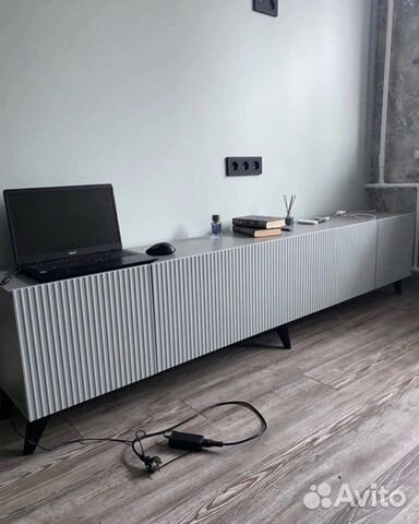 Тв тумба 2.13 метра
