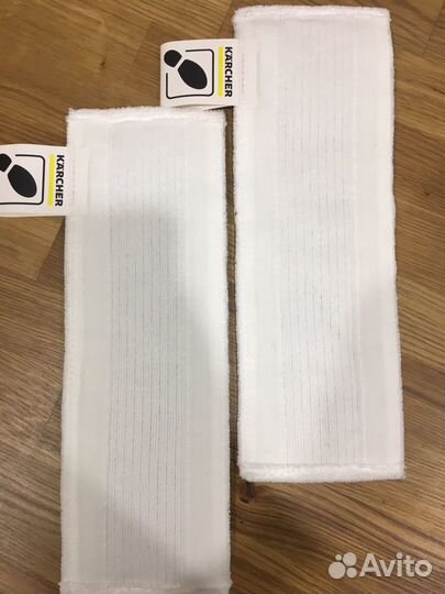 Комплектующие к парогенераторам и окномоям Керхер