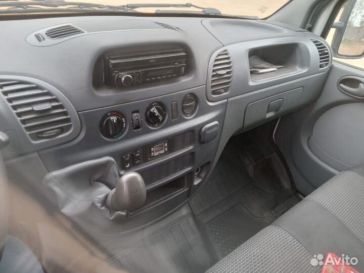 Разборка Мерседес mercedes sprinter classic 909