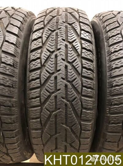 Tigar Winter 195/65 R15 95T