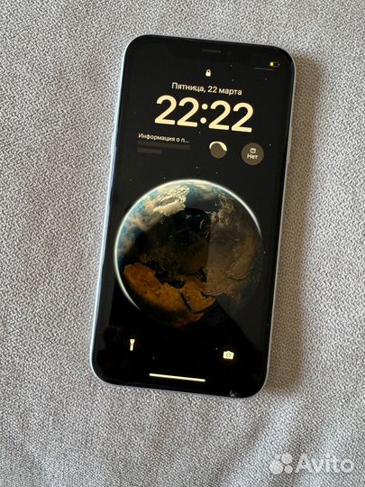 iPhone Xr, 64 ГБ