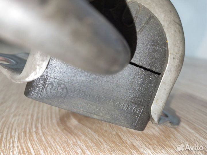 Стабилизатор задний Bmw 5 F10 N52B25 2011