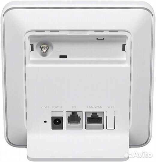 Wi-Fi роутер Huawei 51060JWD